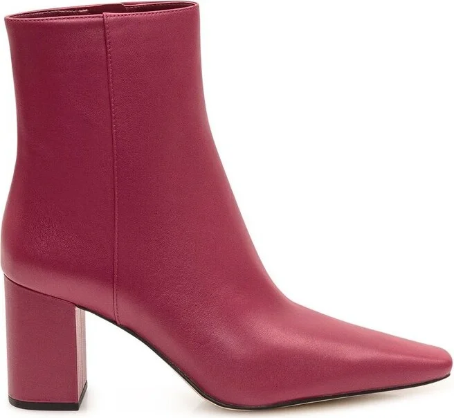Michael Michael Kors Elise Ankle Boots