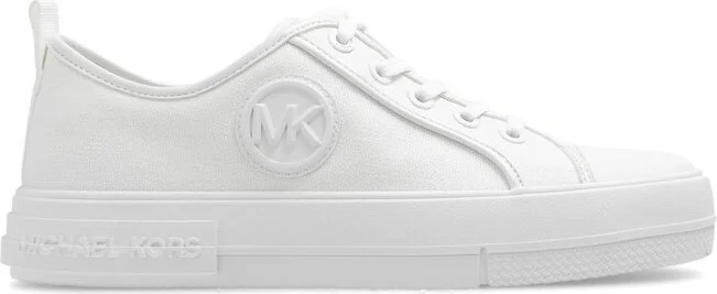 Michael Michael Kors Evy Lace-Up Sneakers