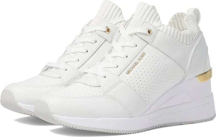 Optic White