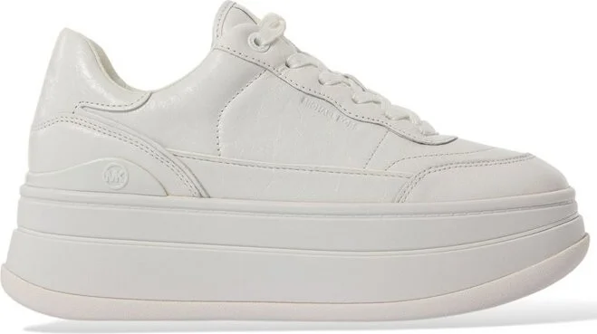 Michael Michael Kors Hayes Lace-Up Sneakers