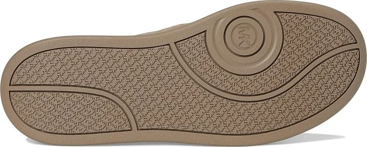 MICHAEL Michael Kors Hayes Mary Jane Women's Shoes Birch : 8.5 M, Synthetic - Image 3