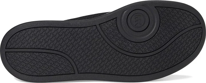 MICHAEL Michael Kors Hayes Mary Jane Women's Shoes Black : 6.5 M, Synthetic - Image 3