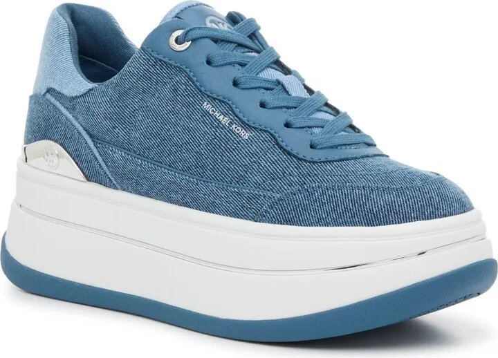 Denim Blue