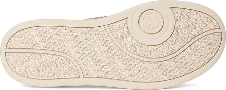 MICHAEL Michael Kors Hayes T Toe Women's Shoes Natural : 10 M, Synthetic - Image 3