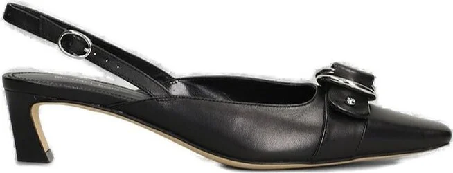 Michael Michael Kors Jaden Slingback Pumps