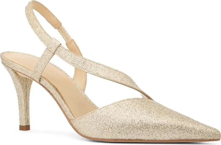 Michael Michael Kors Jaida Pump