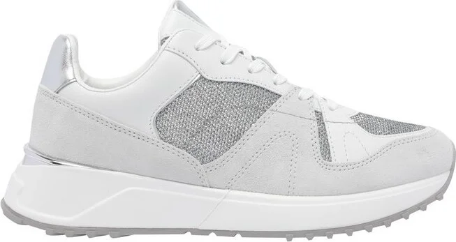 Michael Michael Kors Jaime Lace-Up Sneakers