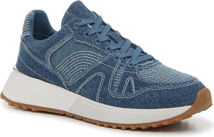 Denim Blue