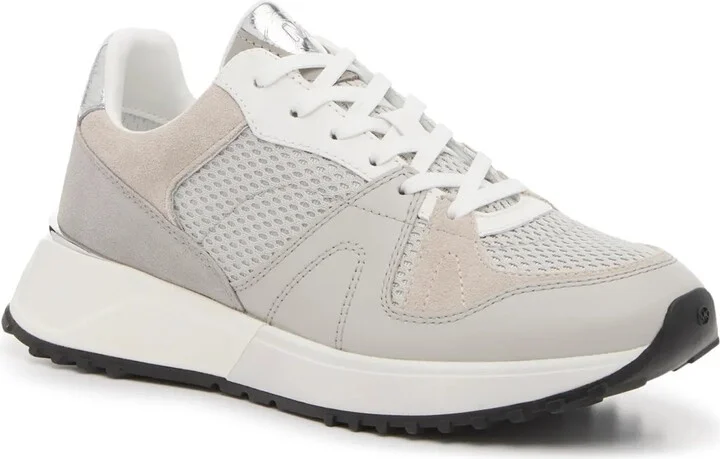 Grey Multicolor