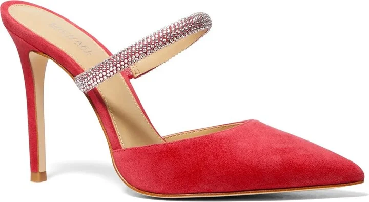 Michael Michael Kors Jessa Mule Pump