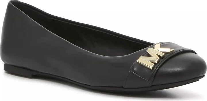 Michael Michael Kors Jilly Ballet Flat