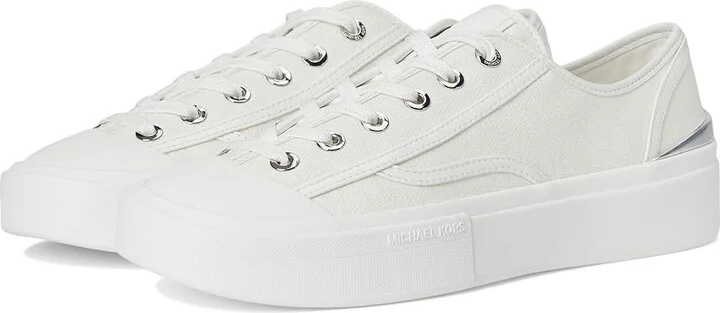 Optic White