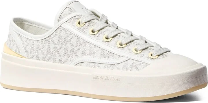 Michael Michael Kors Jude Platform Sneaker