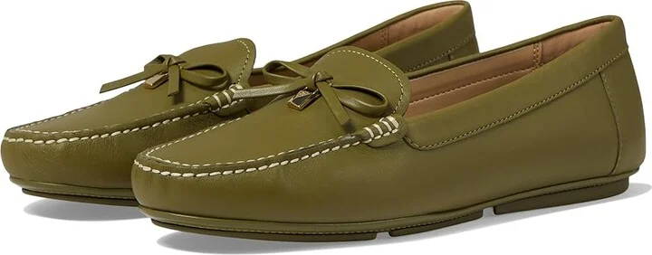 Smokey Olive
