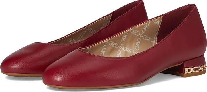 Deep Red