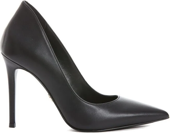 Michael Michael Kors Keke Pointed Toe Pumps