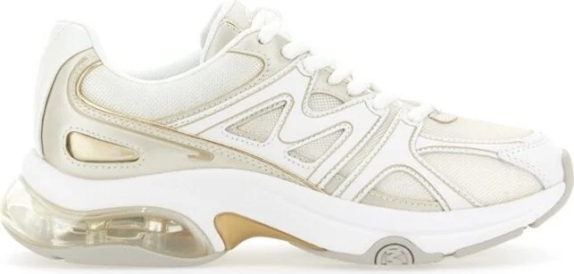 Michael Michael Kors Kit Extreme Meshed Sneakers