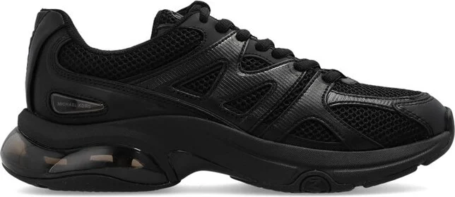Michael Michael Kors Kit Low-Top Sneakers