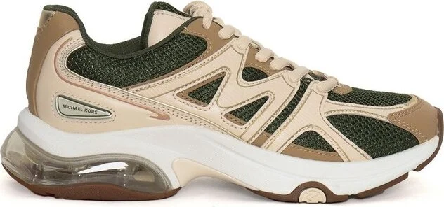Michael Michael Kors Kit Trainer Extreme Sneakers