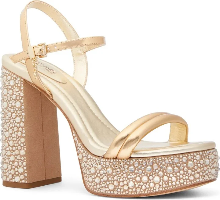 Gold Metallic