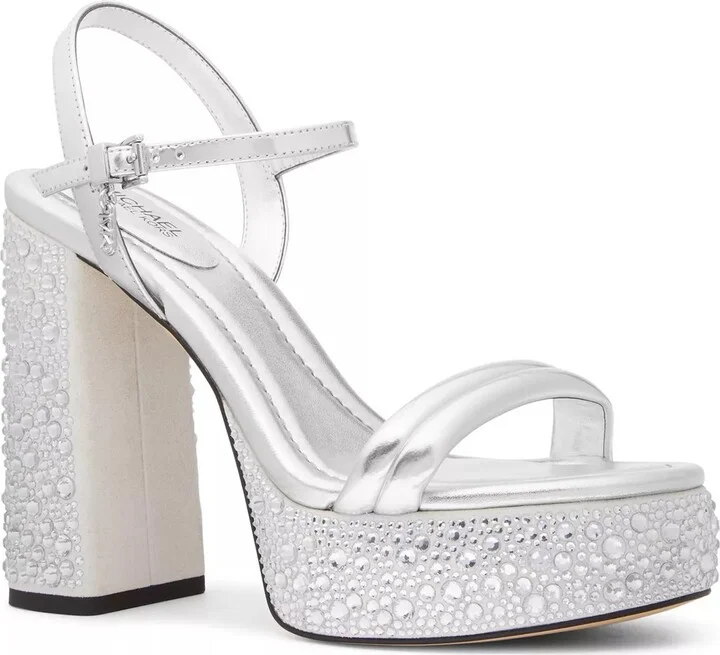 Michael Michael Kors Laci Platform Sandal
