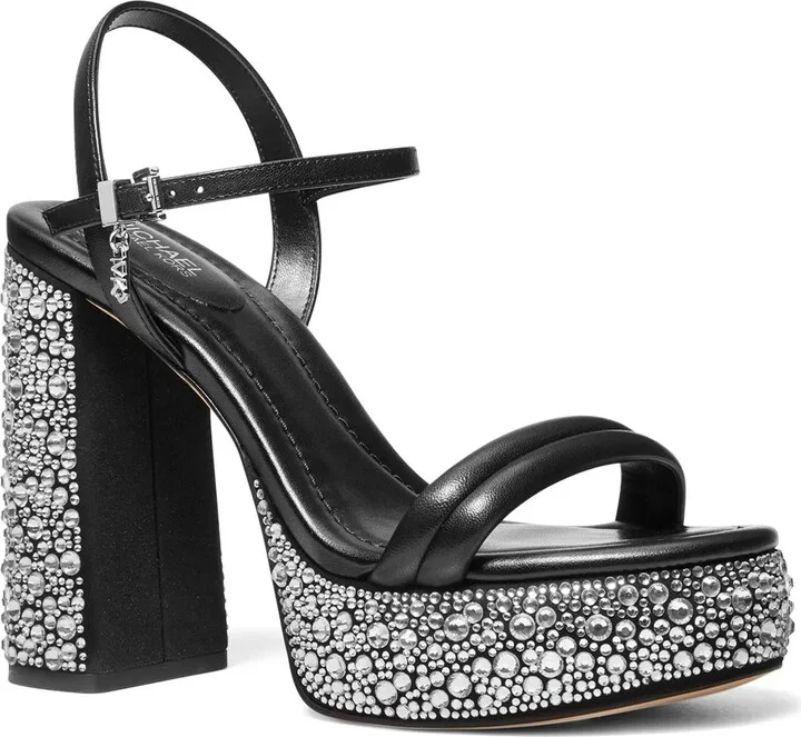 Michael Michael Kors Laci Platform Sandal
