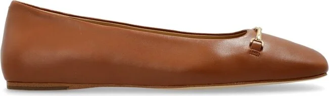 Michael Michael Kors Lena Ballet Flats