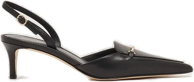 Michael Michael Kors Lena Slingback Pumps
