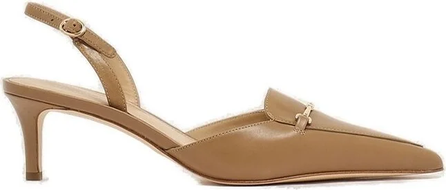 Michael Michael Kors Lena Slingback Pumps