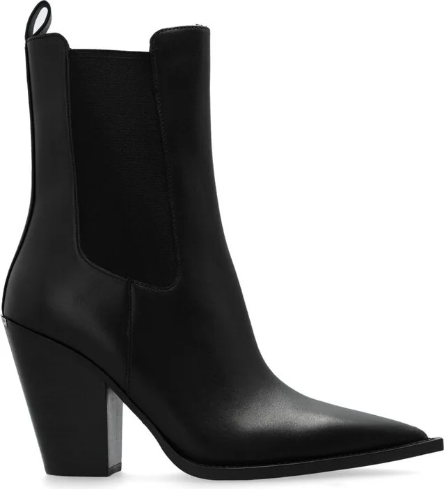 Michael Michael Kors Leni Ankle Boots