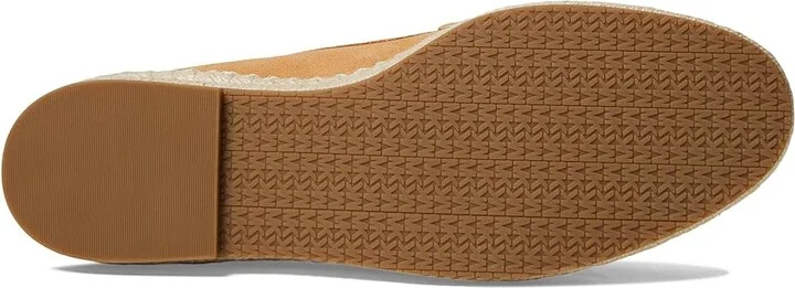 MICHAEL Michael Kors Lennon Espadrille Women's Shoes Pale Peanut : 6 M, Leather - Image 3