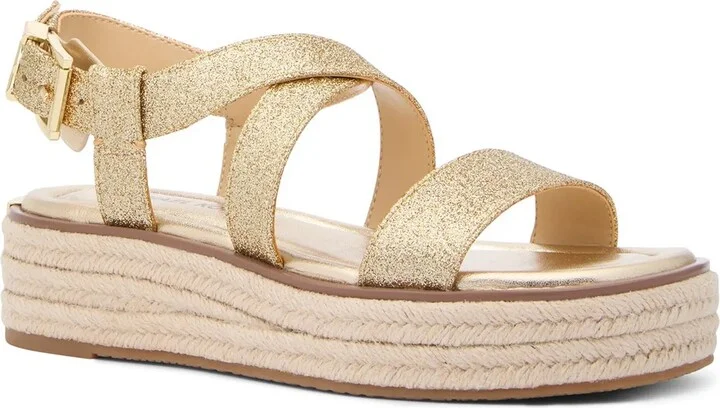 Gold Metallic