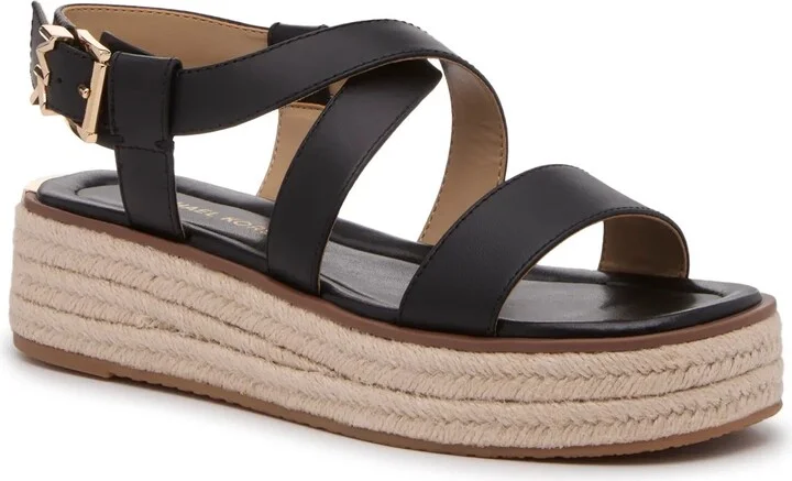 Michael Michael Kors Lynn Espadrille Sandal