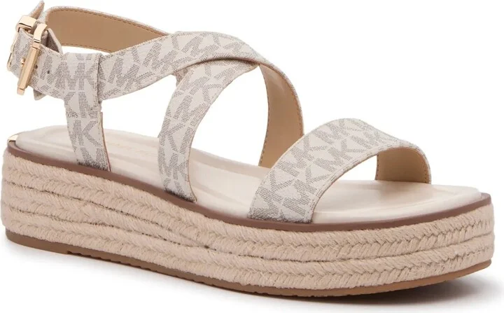 Michael Michael Kors Lynn Espadrille Sandal