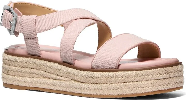 Michael Michael Kors Lynn Espadrille Sandal