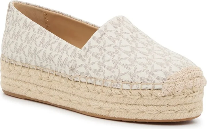 Michael Michael Kors Lynn Espadrille SlipOn