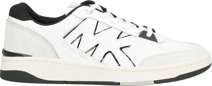 Michael Michael Kors Man Sneakers - Image 3
