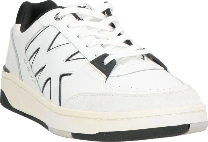 Michael Michael Kors Man Sneakers - Image 4