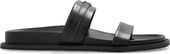 Michael Michael Kors Mandy Flat Sandals