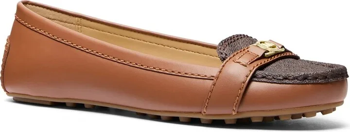 Luggage Brown