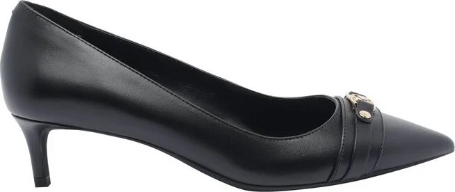 Michael Michael Kors Mandy Pointed-Toe Pumps