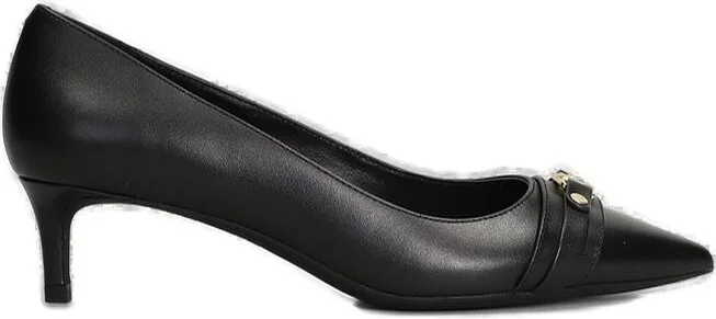 Michael Michael Kors Mandy Pointed-Toe Pumps
