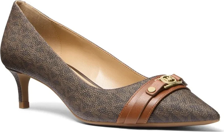 Michael Michael Kors Mandy Pump