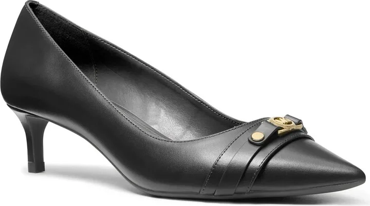 Michael Michael Kors Mandy Pump