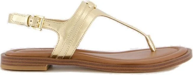 Michael Michael Kors Mandy Thong Sandals