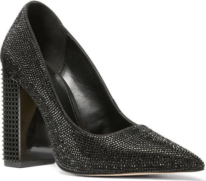 Michael Michael Kors Maxine Pump