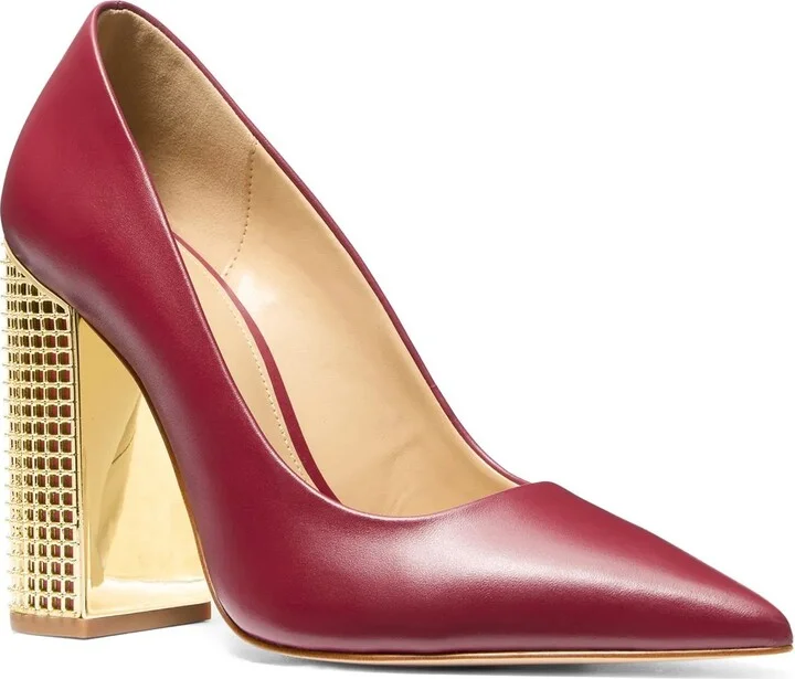 Michael Michael Kors Maxine Pump