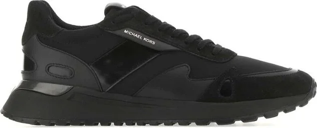 Michael Michael Kors Miles Low-Top Sneakers