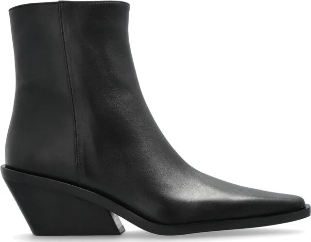 Michael Michael Kors Nash Ankle Boots