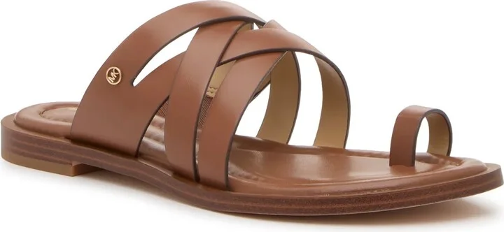 Luggage Brown